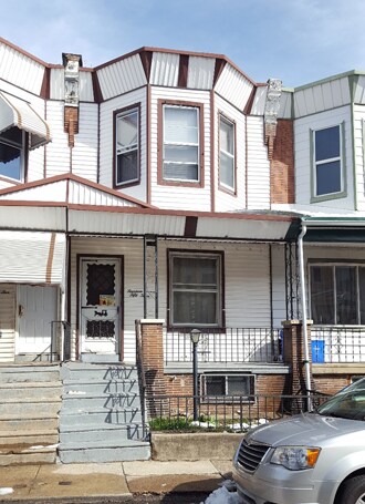 1453 N Ithan St, Unit 2ndFloor Photo