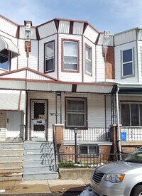 1453 N Ithan St, Unit 2ndFloor