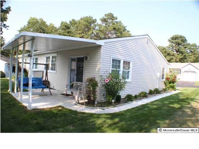 60 Keene St in Manchester Township, NJ - Building Photo - Building Photo
