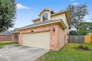 19114 Lookout Mountain Ln in Katy, TX - Building Photo
