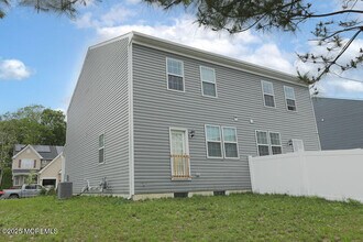 1214 Peterson Way in Absecon, NJ - Building Photo - Building Photo