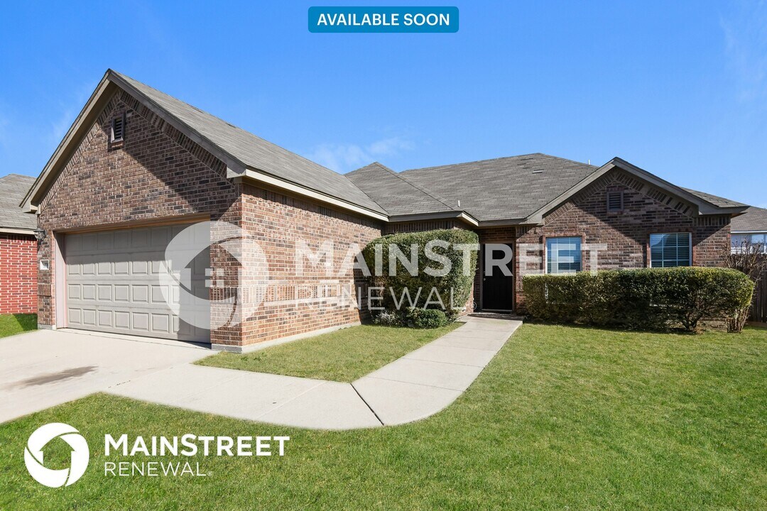 228 Kennedy Ct in Crowley, TX - Building Photo