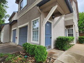 2601 Preston Rd in Plano, TX - Building Photo