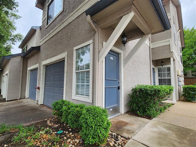 2601 Preston Rd in Plano, TX - Foto de edificio