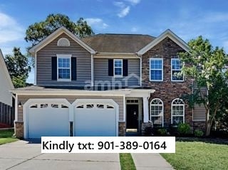 property at 637 Long Melford Dr