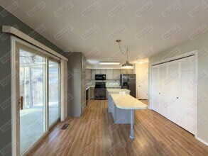 1110 Almon Cir in Gillette, WY - Building Photo - Building Photo