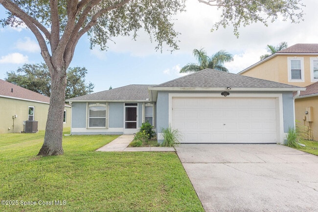 property at 5081 Spinet Dr