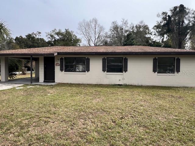 3731 NE 14th Ave in Ocala, FL - Building Photo