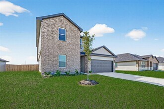 6008 Jasper Hl Dr in Rosenberg, TX - Building Photo - Building Photo