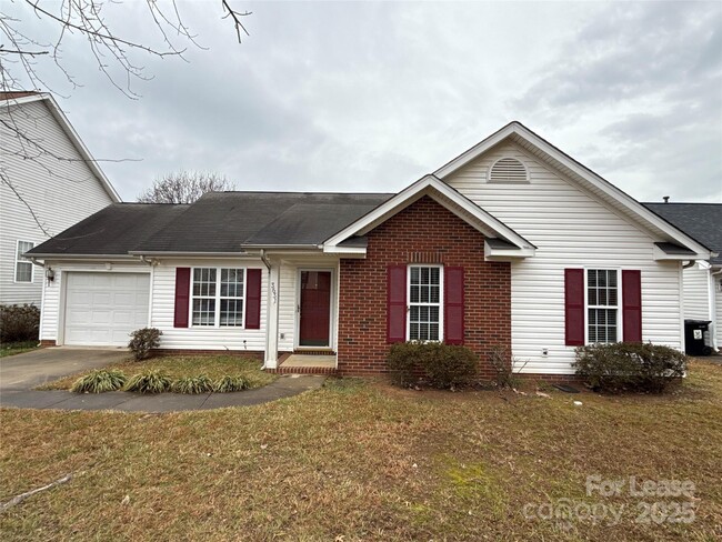 property at 3631 Joel Turner Dr