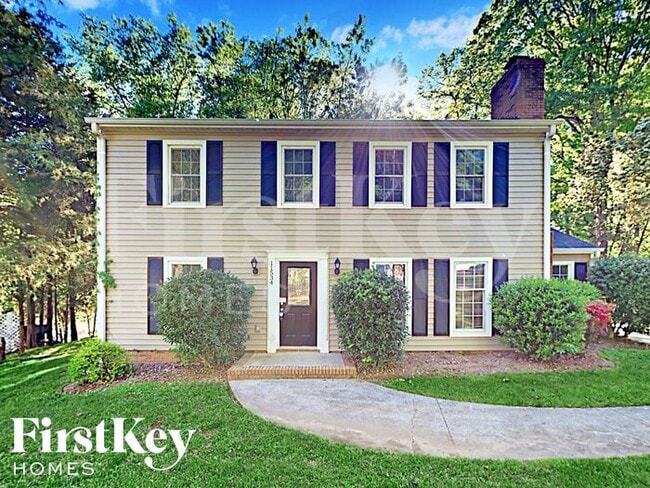 11534 April Day Ln in Charlotte, NC - Building Photo - Building Photo