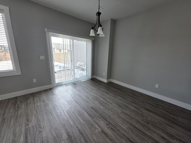 8621-8682 82 St in Fort St John, BC - Building Photo - Building Photo