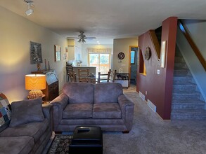 737 Lagoon Dr in Frisco, CO - Building Photo - Building Photo