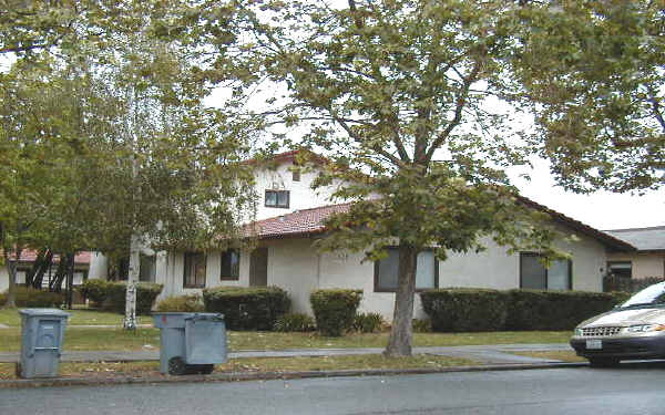 7670 Church St in Gilroy, CA - Building Photo - Building Photo