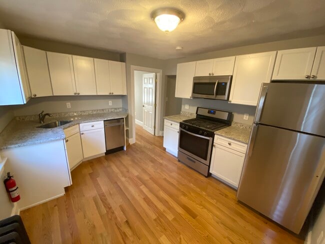 309 Highland Ave, Unit A in Somerset, NJ - Building Photo - Building Photo