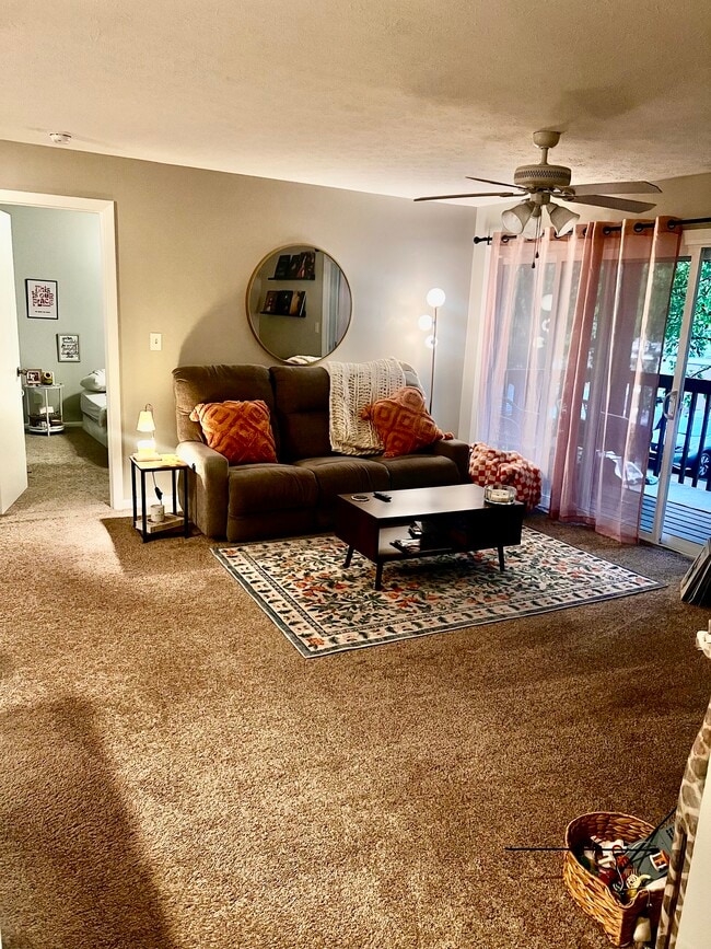 property at 1410 Lake Pointe Way