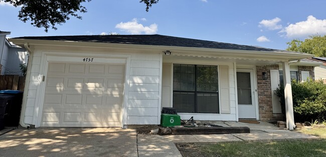 property at 4757 China Rose Dr