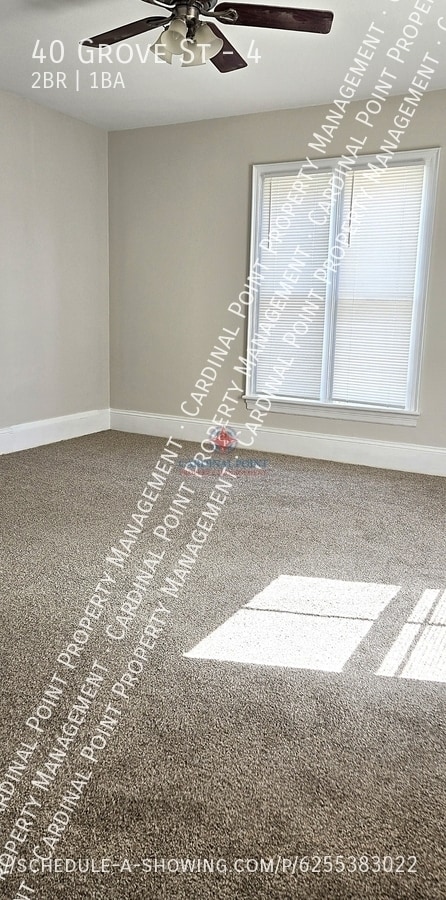 property at 40 Grove St