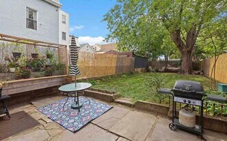 3508 Palisade Ave in Union City, NJ - Building Photo