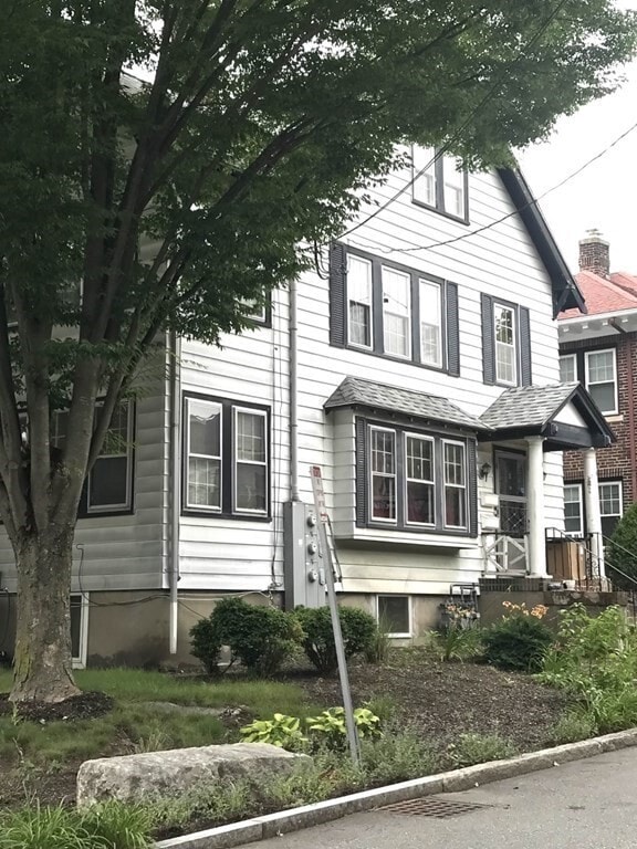 1 Longfellow Rd in Cambridge, MA - Building Photo - Building Photo