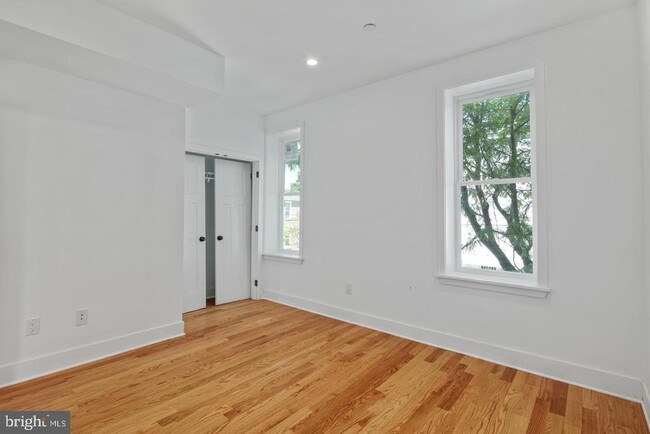 614 W Norris St in Philadelphia, PA - Building Photo - Building Photo