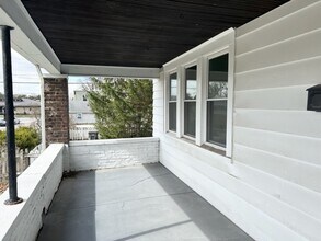 1120 Hoefgen St in Indianapolis, IN - Building Photo - Building Photo