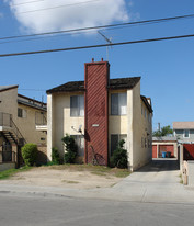 13955 La Pat Pl Apartments