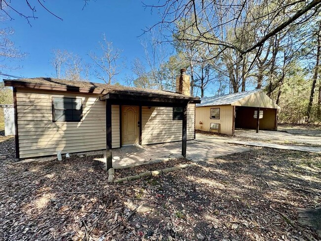 76052 Crystal Dr in Covington, LA - Building Photo - Building Photo
