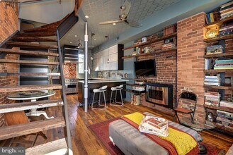 1621 New Jersey Ave NW in Washington, DC - Building Photo - Building Photo