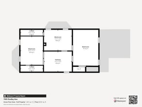 7605 Dudley Ave in Cleveland, OH - Building Photo - Building Photo