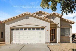 13988 N 132nd Ct in Surprise, AZ - Building Photo