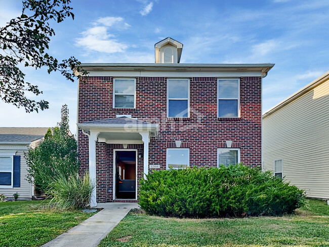 property at 12804 Courage Xing