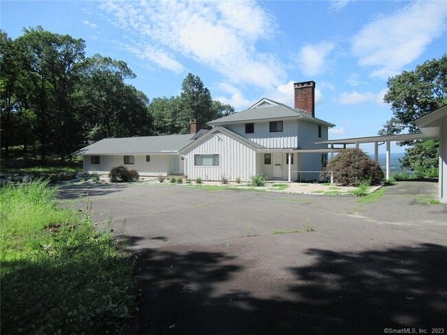 property at 43 Prattling Pond Rd