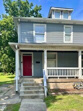 2426 N Capitol Ave in Indianapolis, IN - Building Photo - Building Photo