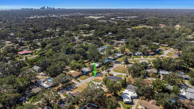 3504 E Knollwood St in Tampa, FL - Building Photo - Building Photo
