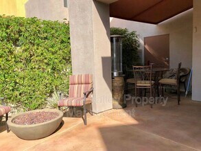3601 Melody Ln in Palm Springs, CA - Building Photo - Building Photo