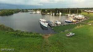 1106 River Run in La Belle, FL - Building Photo
