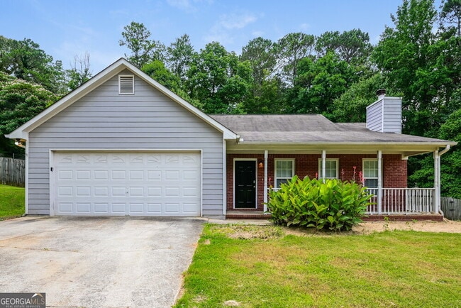 property at 452 Grove Hill Dr