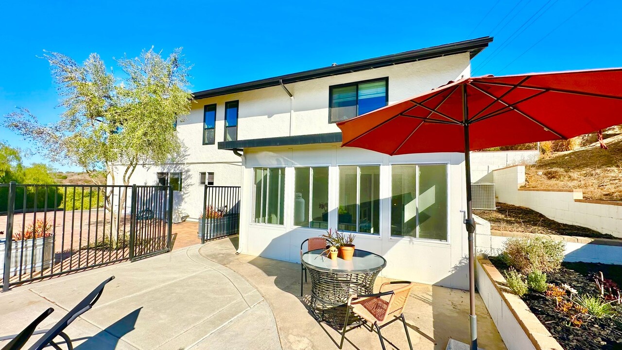 10483 Couser Way in Valley Center, CA - Building Photo