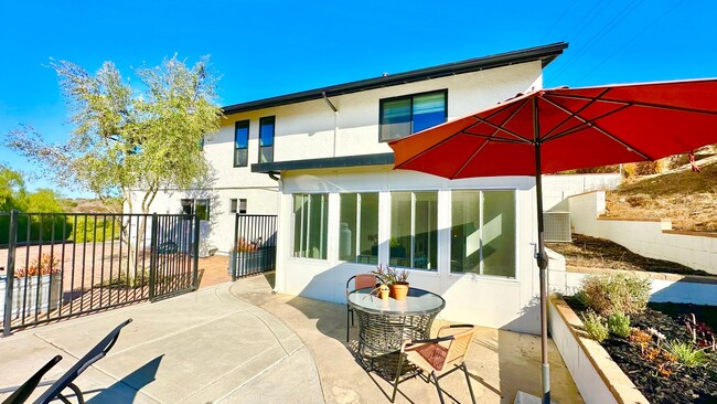 property at 10483 Couser Way