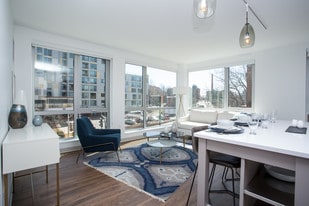 Serenity Apartments