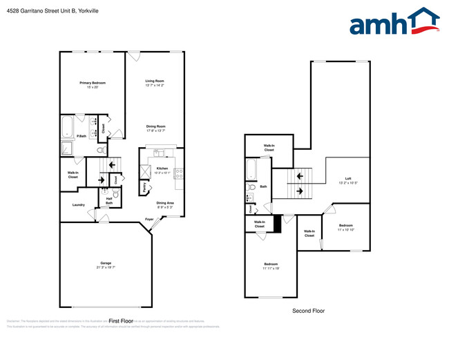 4528 Garritano St in Yorkville, IL - Building Photo - Building Photo