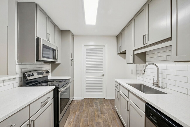 Westhaven at Vinings