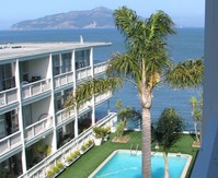 Portofino Riviera in Sausalito, CA - Foto de edificio - Building Photo