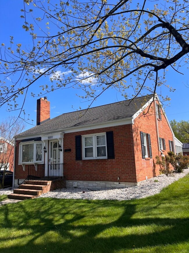 property at 5011 Colorado Ave