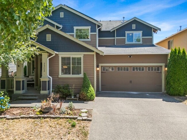 property at 7305 Radius Loop SE