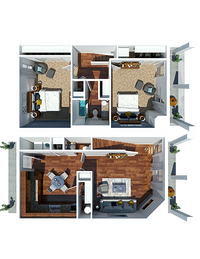 British Woods photo'