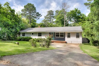 2409 Persimmon Rd in Augusta, GA - Building Photo - Building Photo