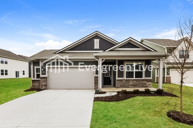 property at 3578 Copley Ct