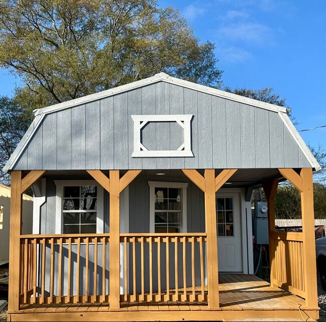 1536 New Friendship Rd in Union Grove, AL - Foto de edificio - Building Photo